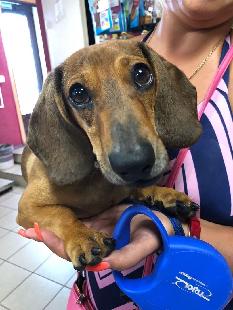 Пациент клиники 5